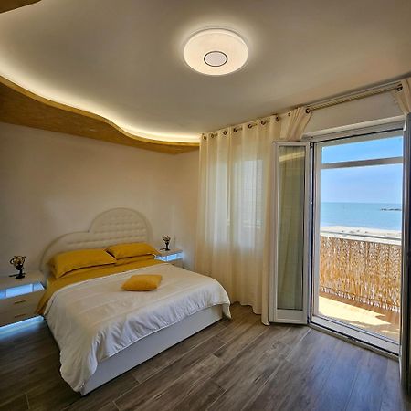 La Suite Lido di Pomposa Εξωτερικό φωτογραφία