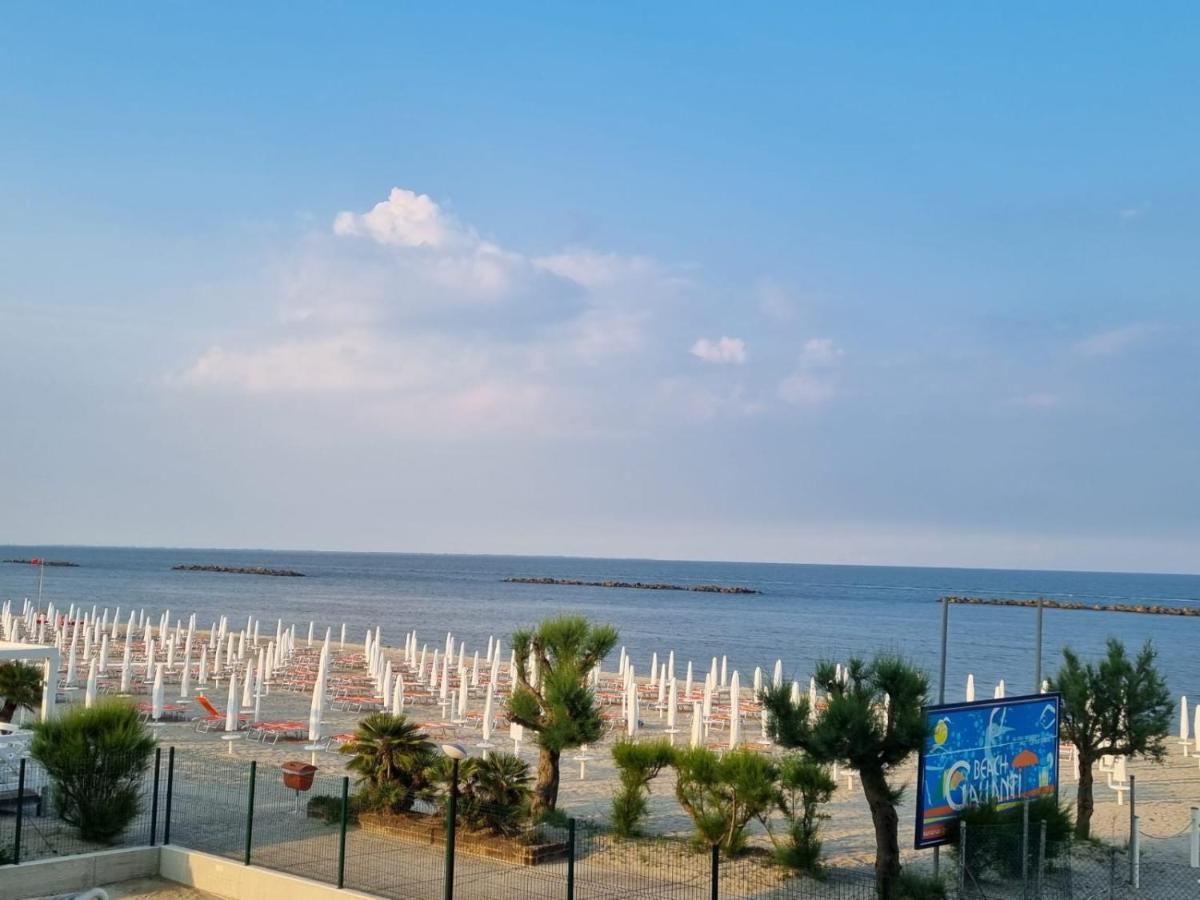 La Suite Lido di Pomposa Εξωτερικό φωτογραφία