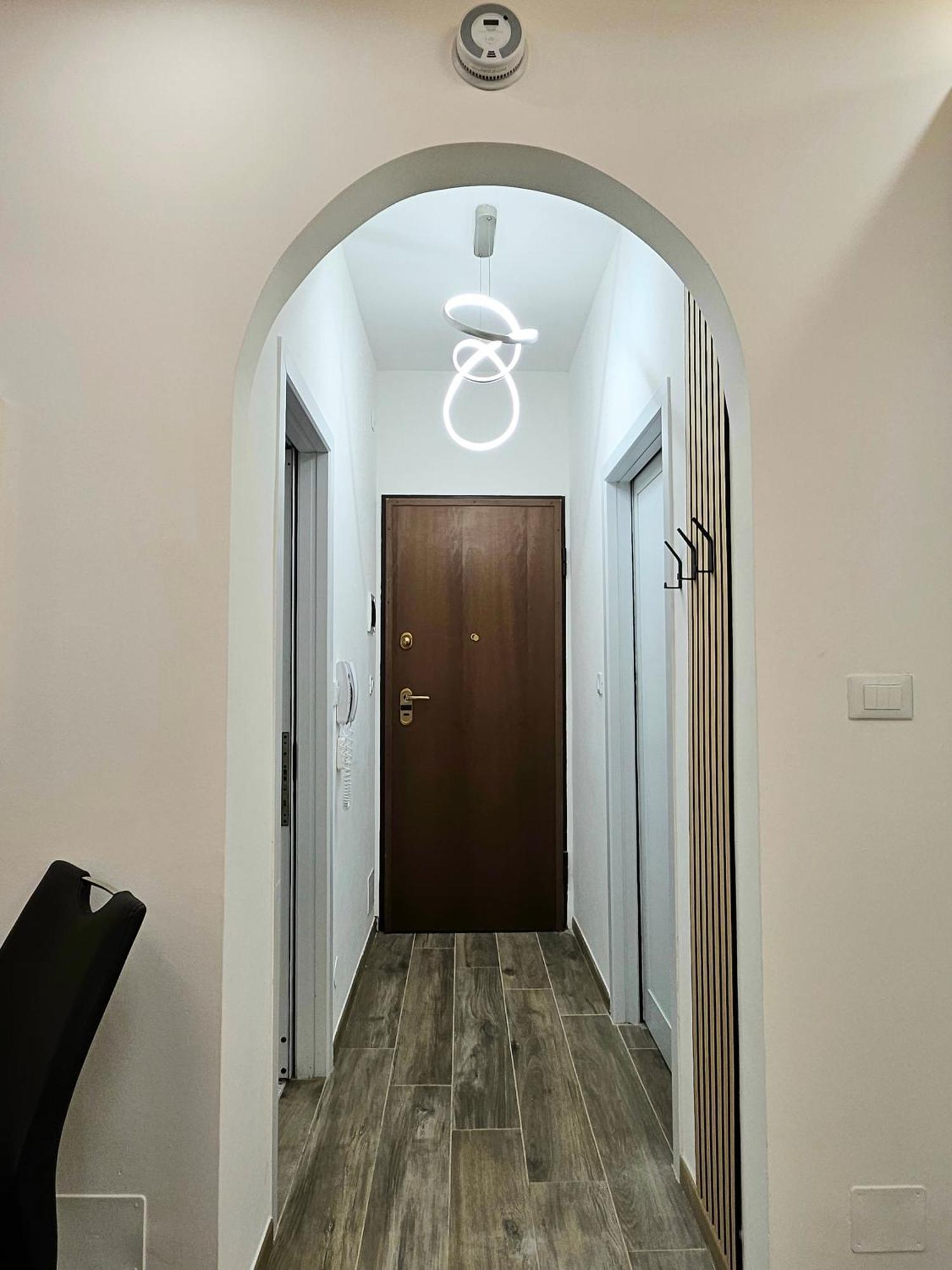 La Suite Lido di Pomposa Εξωτερικό φωτογραφία